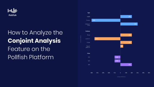 conjoint analysis example