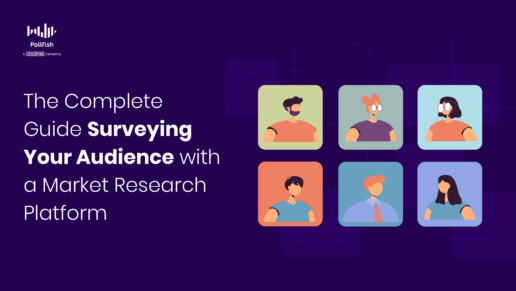 survey your audience