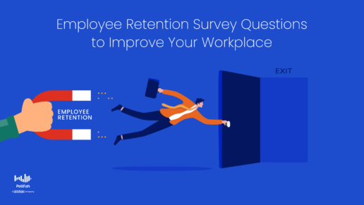employee retention survey questions