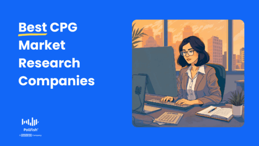 Top 16 CPG Market Research Companies
