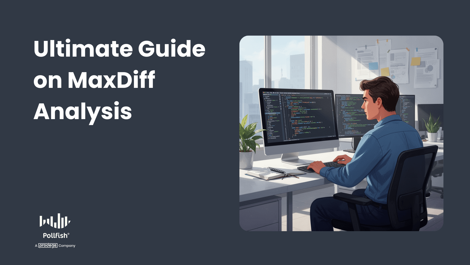 MaxDiff Analysis Guide: Benefits, How it Works, Use Cases