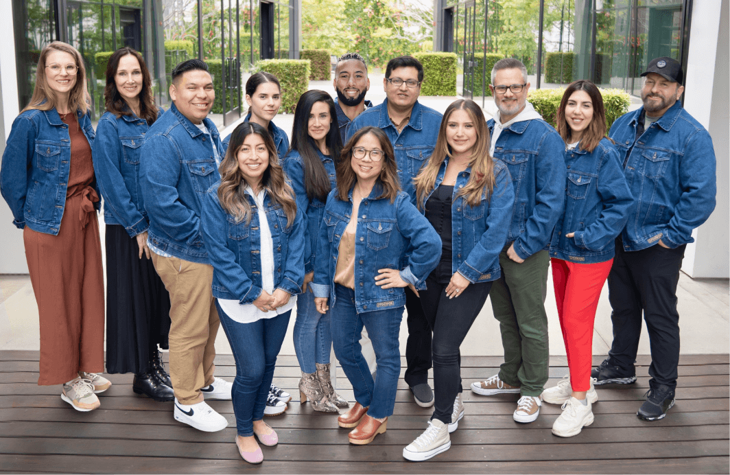 The Pollfish Team