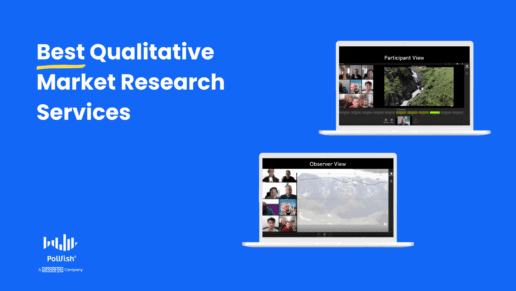Best Qualitative Market Research Services