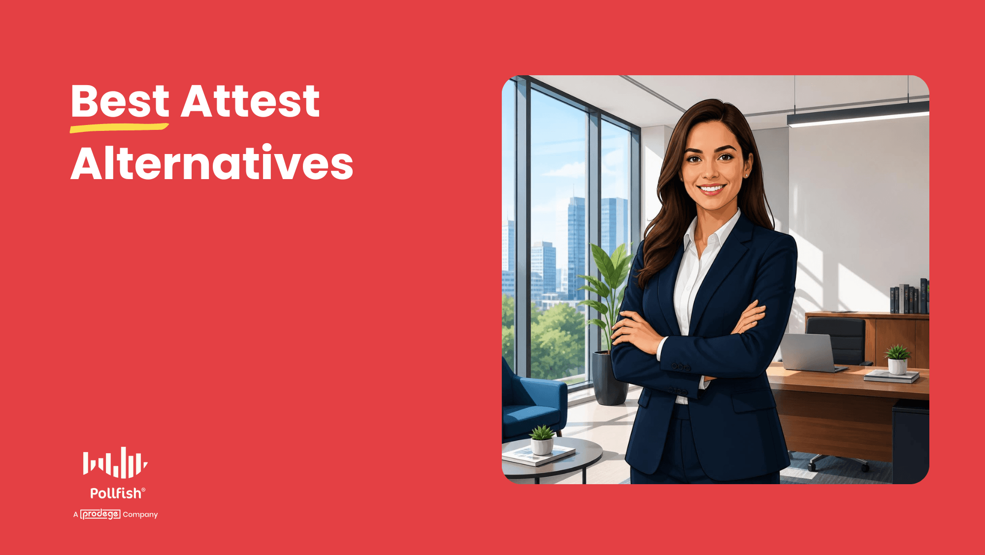 Attest Alternatives & Competitors