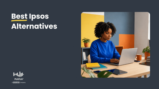 Ipsos Alternatives & Competitors